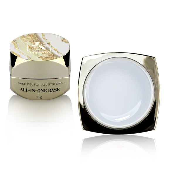 JN All In One Base - 15 gr