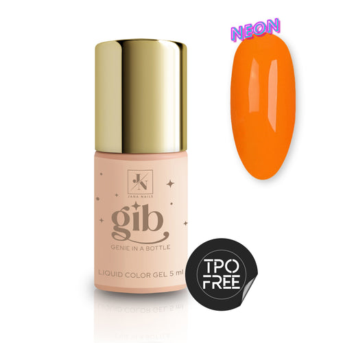 Genie in a Bottle "Mango Margarita" - 5ml- NEON / "Summer Vibes Collection"