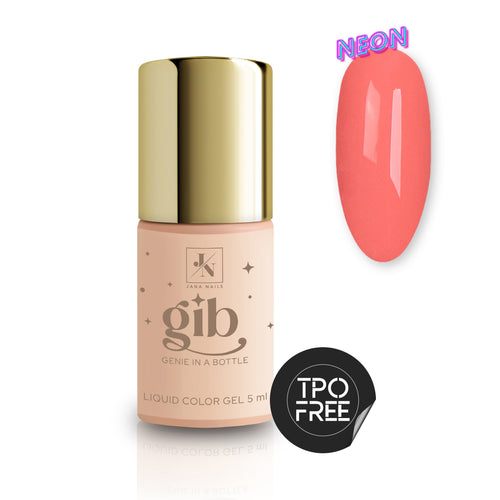 Genie in a Bottle "Popsicle" - 5ml- NEON / "Summer Vibes Collection"