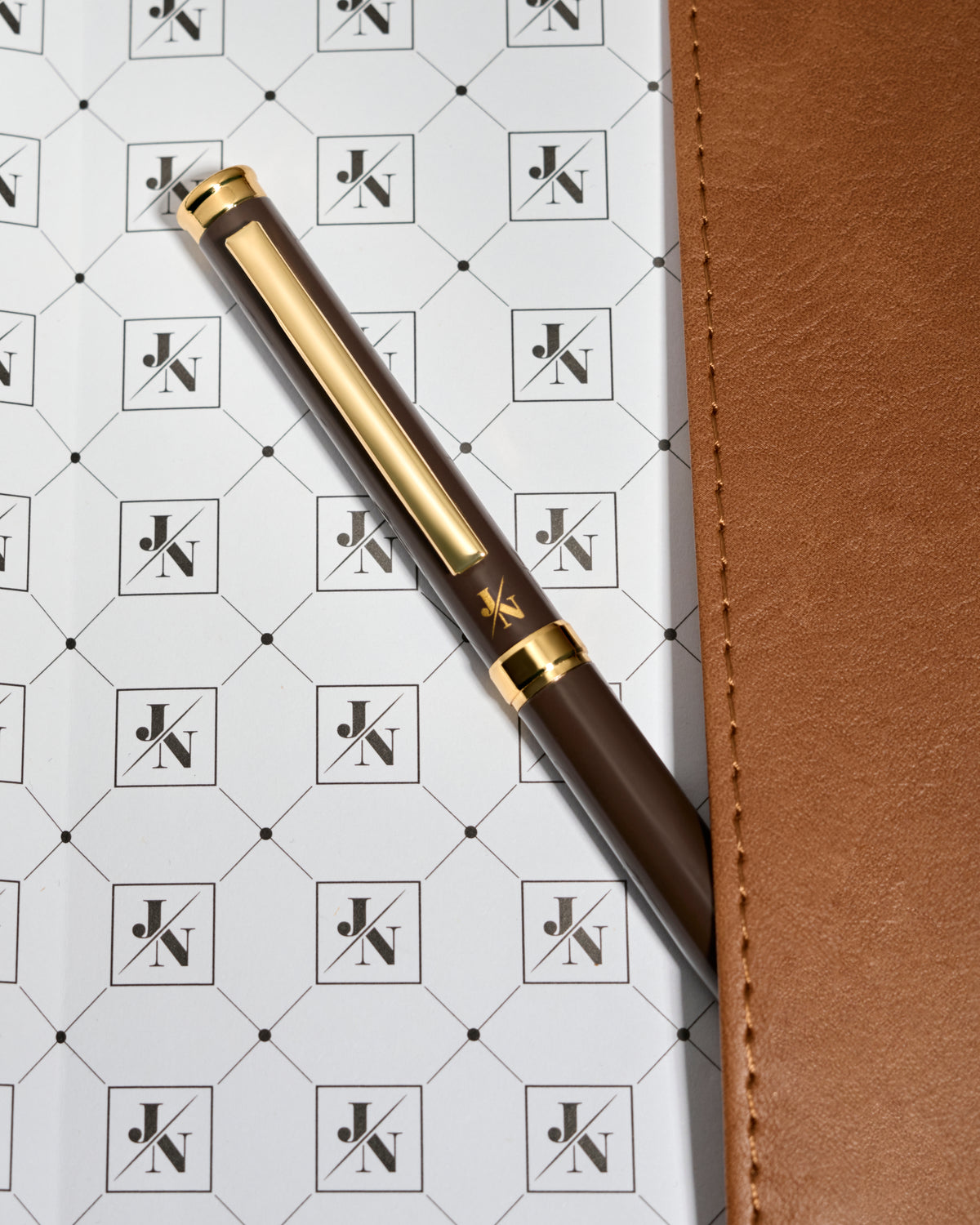 JN Planner 2027 LIMITED EDITION – Kugelschreiber + Schlüsselanhänger GRATIS