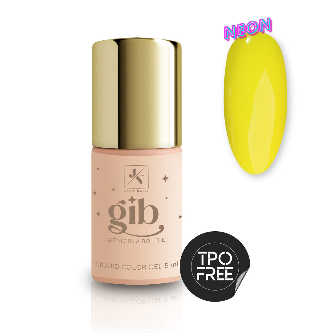 Genie in a Bottle "Pineapple" - 5ml / "Summer Smoothie Collection"