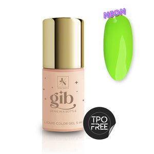 Genie in a Bottle "Kiwi" - 5ml / "Summer Smoothie Collection"