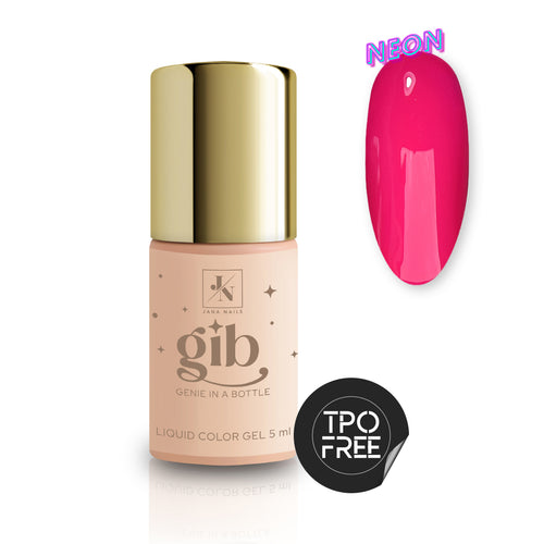 Genie in a Bottle "Fruit Diva" - 5ml / "Summer Smoothie Collection"