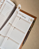 JN Planner 2027 LIMITED EDITION – Kugelschreiber + Schlüsselanhänger GRATIS