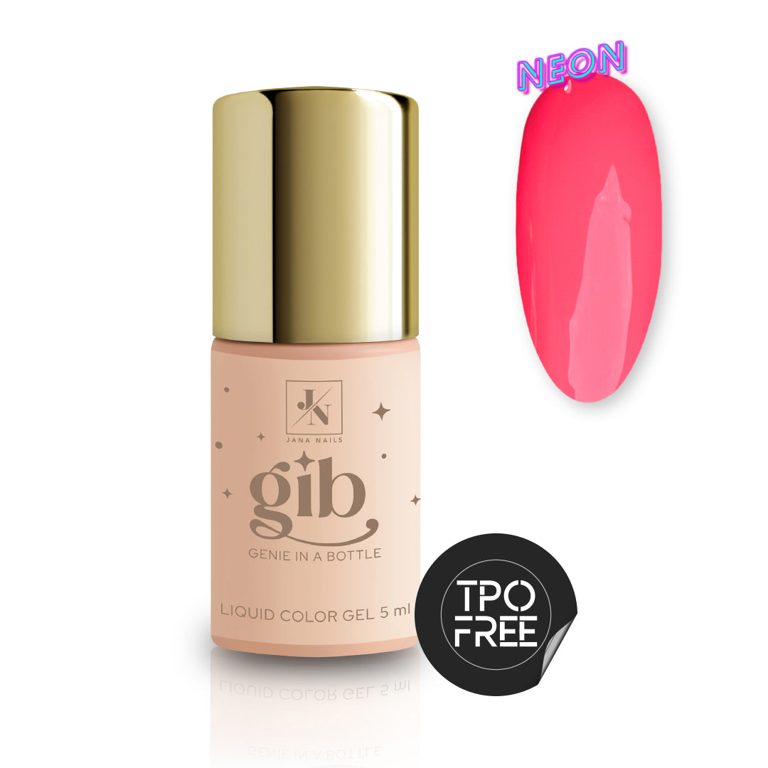 Genie in a Bottle "Grapefruit" - 5ml / "Summer Smoothie Collection"