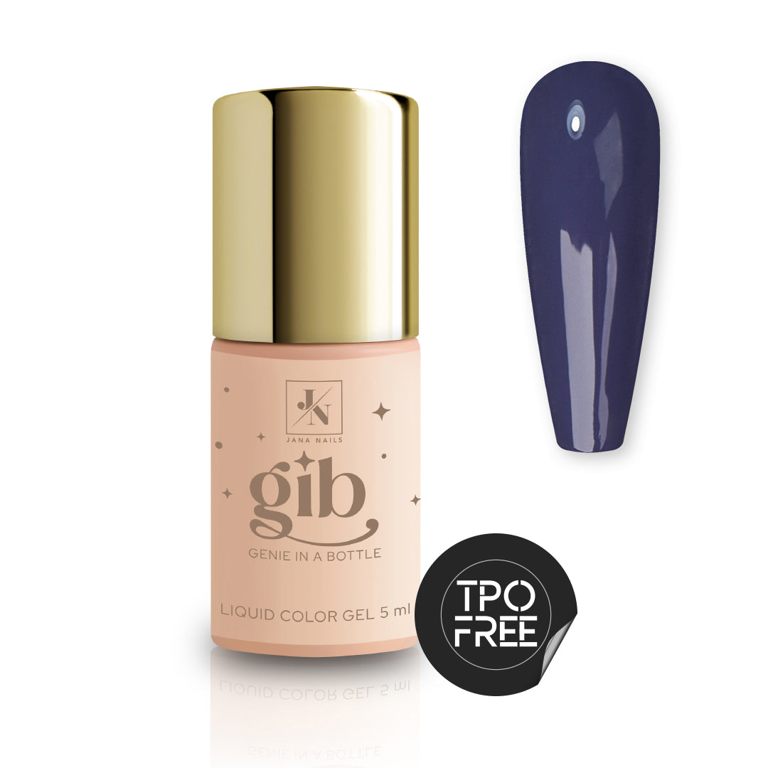 Genie in a Bottle "Hades" -  5ml / "Medusa Collection"