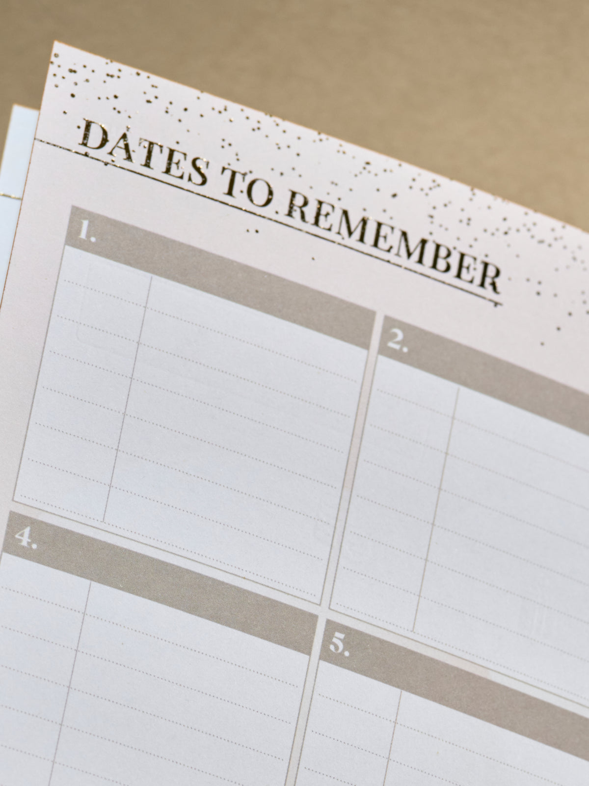 JN Planner 2027 LIMITED EDITION – Kugelschreiber + Schlüsselanhänger GRATIS