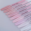 AcryGel in a bottle Espresso Rush - 10 ml