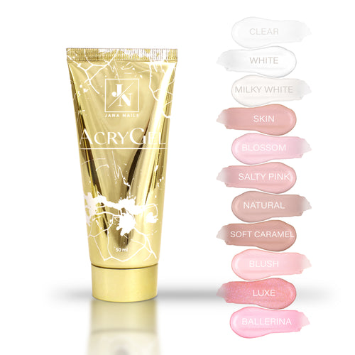 AcryGel Ballerina 50 ml Jana Nails