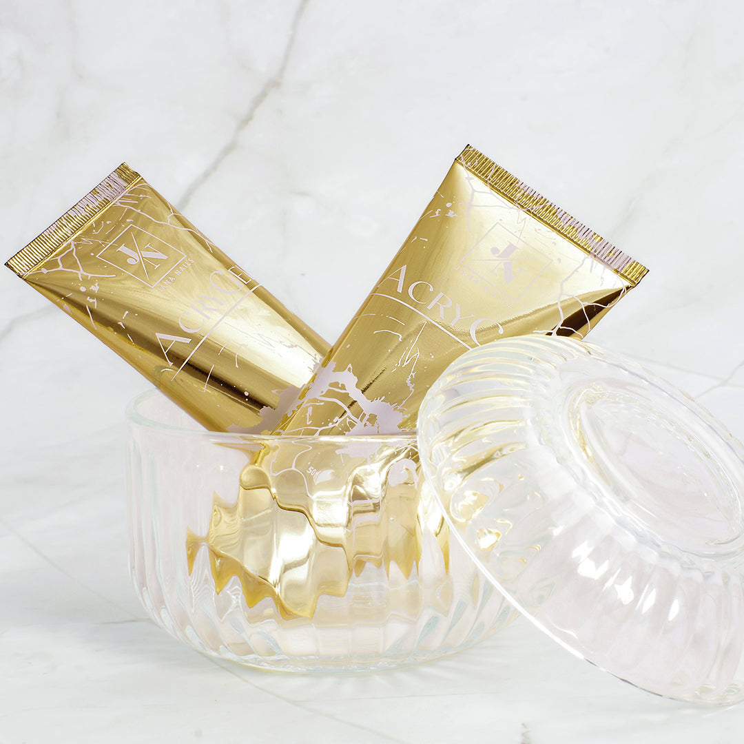 AcryGel "Soft Caramel" 50 ml