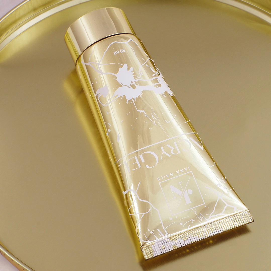 AcryGel "Soft Caramel" 50 ml