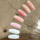 AcryGel "Soft Caramel" 50 ml