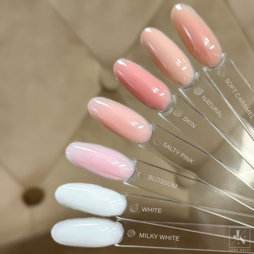 AcryGel "Soft Caramel" 50 ml