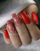Hard One Builder Gel So Natural - 5ml