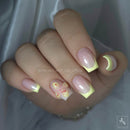 "Blitz" Top Coat - 10ml