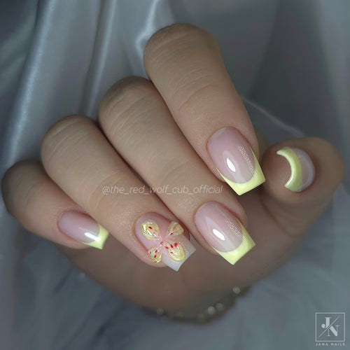 "Blitz" Top Coat - 10ml