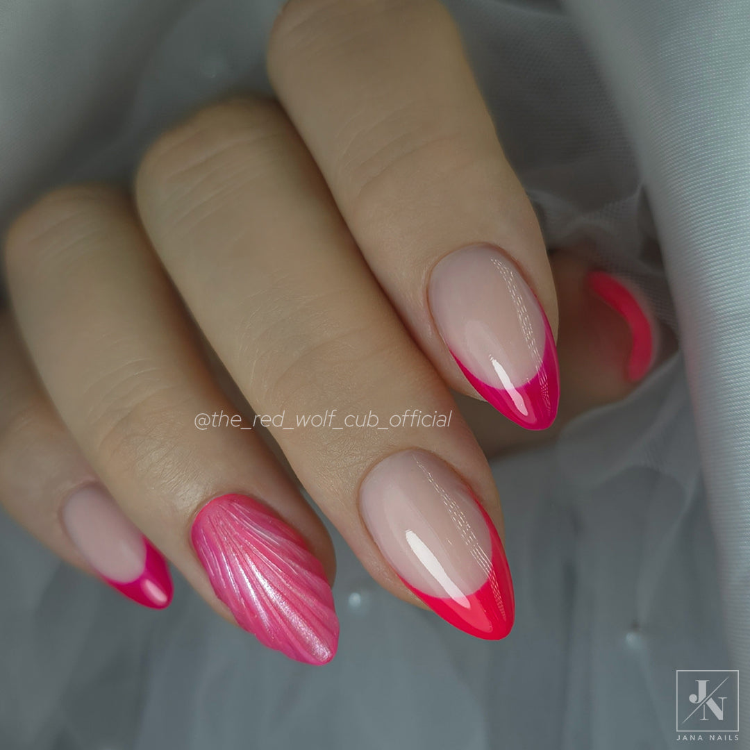 "Blitz" Top Coat - 10ml