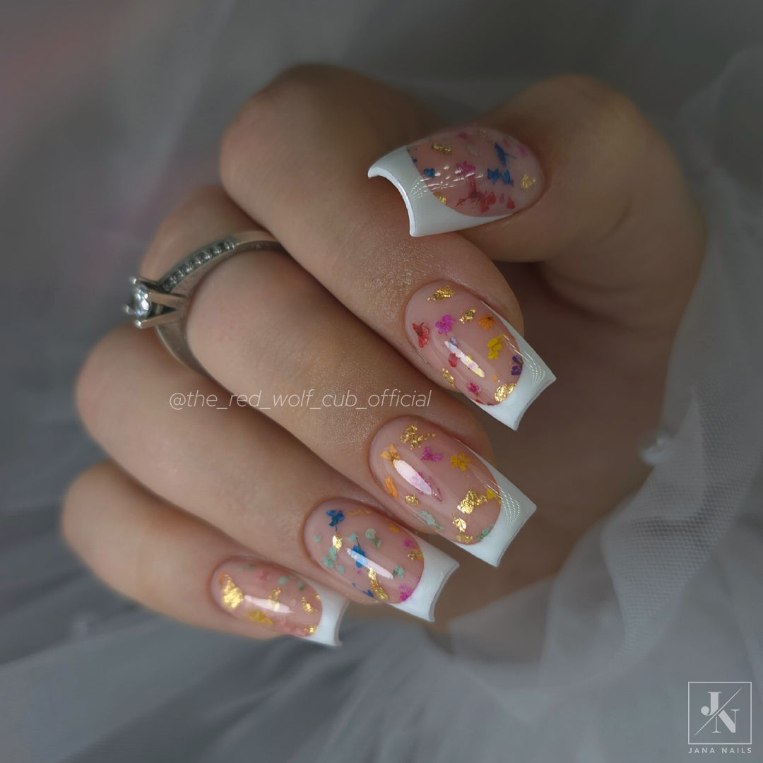 "Blitz" Top Coat - 10ml