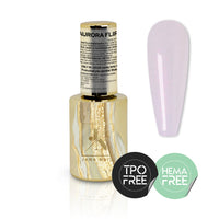 Flirty Pink top coat - 10ml