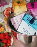 Silk Touch - 3 step mani ritual 3 x 10 g