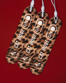 JN Mini Leo Scented File 150/150