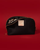 JN Beauty Everyday Leo Makeup Bag