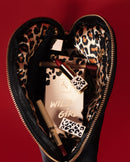 JN Beauty Everyday Leo Makeup Bag