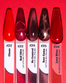 Jana Nails J.-Laque Untamed Wild Edition Gel Polish Kollektion