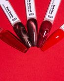 Jana Nails J.-Laque Untamed Wild Edition Gel Polish Kollektion