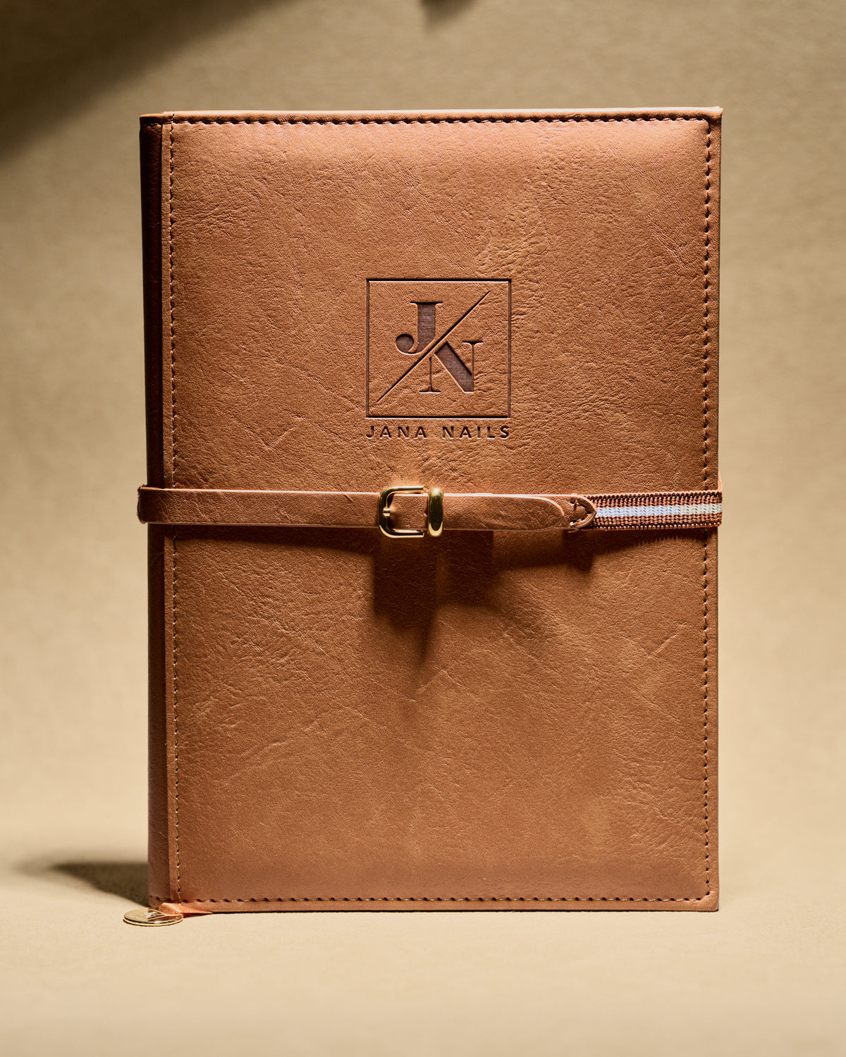 JN Planner 2027 LIMITED EDITION – Kugelschreiber + Schlüsselanhänger GRATIS