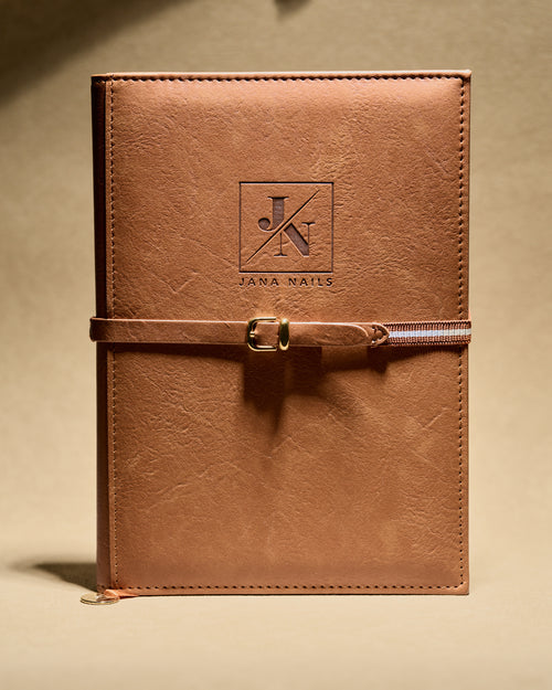 JN Planner 2027 LIMITED EDITION – Kugelschreiber + Schlüsselanhänger GRATIS