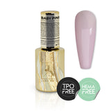 "Baby Pink" Top Coat 10ml