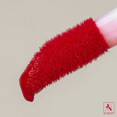 Say My Name! - mini make up red set