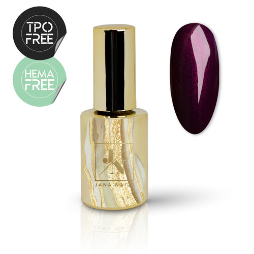 J-LAQUE BG2 - Deadly Sin - 10ml