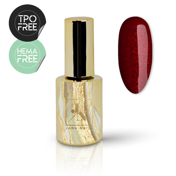 J-LAQUE BG7 - Kiss Me - 10ml