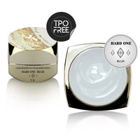 Hard One Builder Gel Blur - 5ml