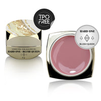 Hard One Builder Gel Blush Queen - 5ml