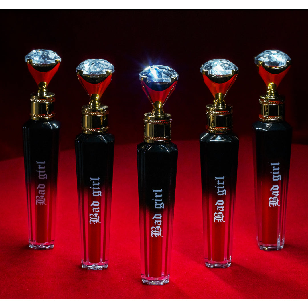 Bad girl - matte liquid lipcolor - 4ml