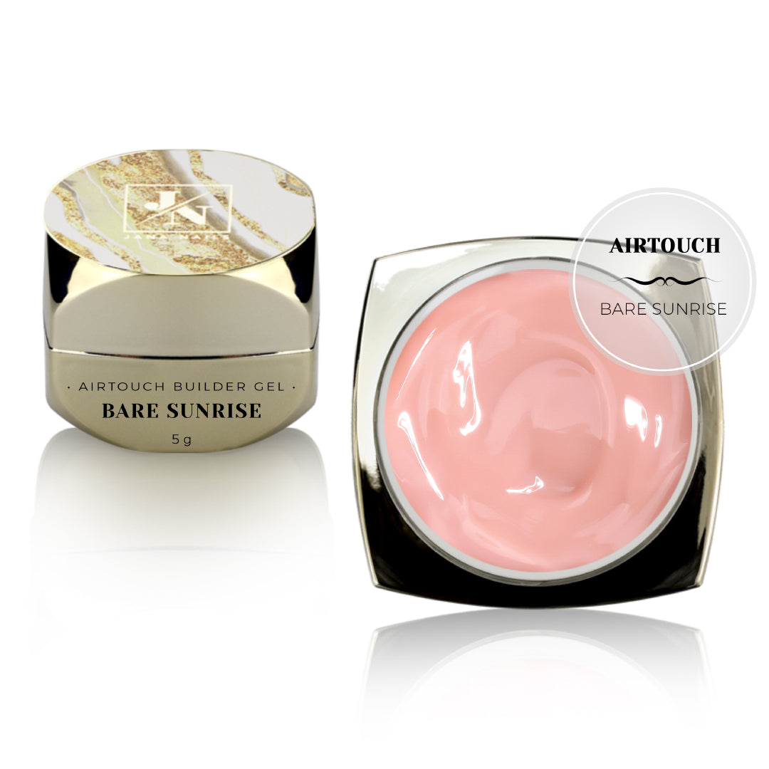 AirTouch builder gel Bare Sunrise - 5 g