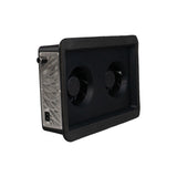 Ülka Built-in Nail Dust Collector - Tornado B (60 W)