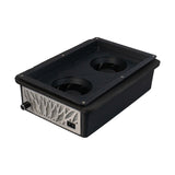 Ülka Built-in Nail Dust Collector - Tornado B (60 W)