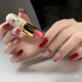 J-LAQUE - #272 - Ruby Diva - 10ml