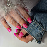 J.-Laque #285 Tramonto / cat eye / - 10ml