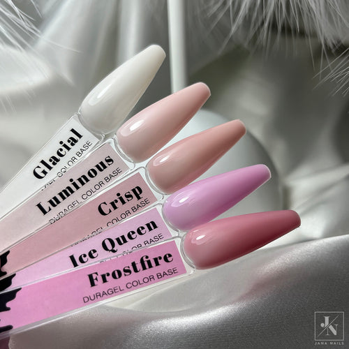 Duragel color base Frostfire - 10ml