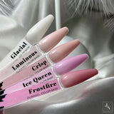 Duragel color base Ice Queen - 10ml