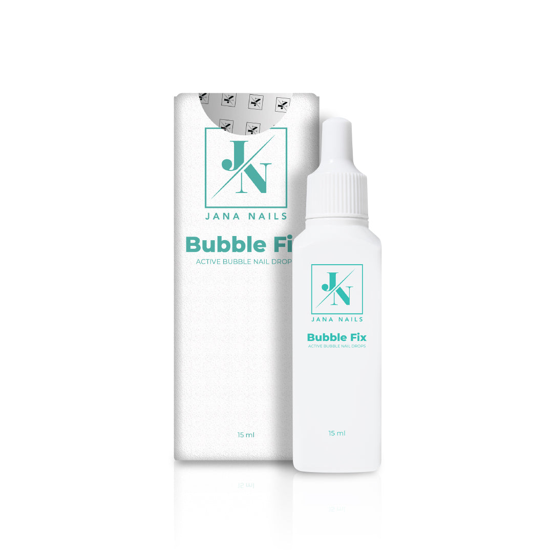 Bubble Fix active bubble nail drops 15 ml