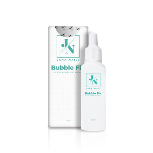 Bubble Fix active bubble nail drops 15 ml