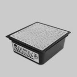 Ülka Premium Built-in nail dust collector B (52 W)