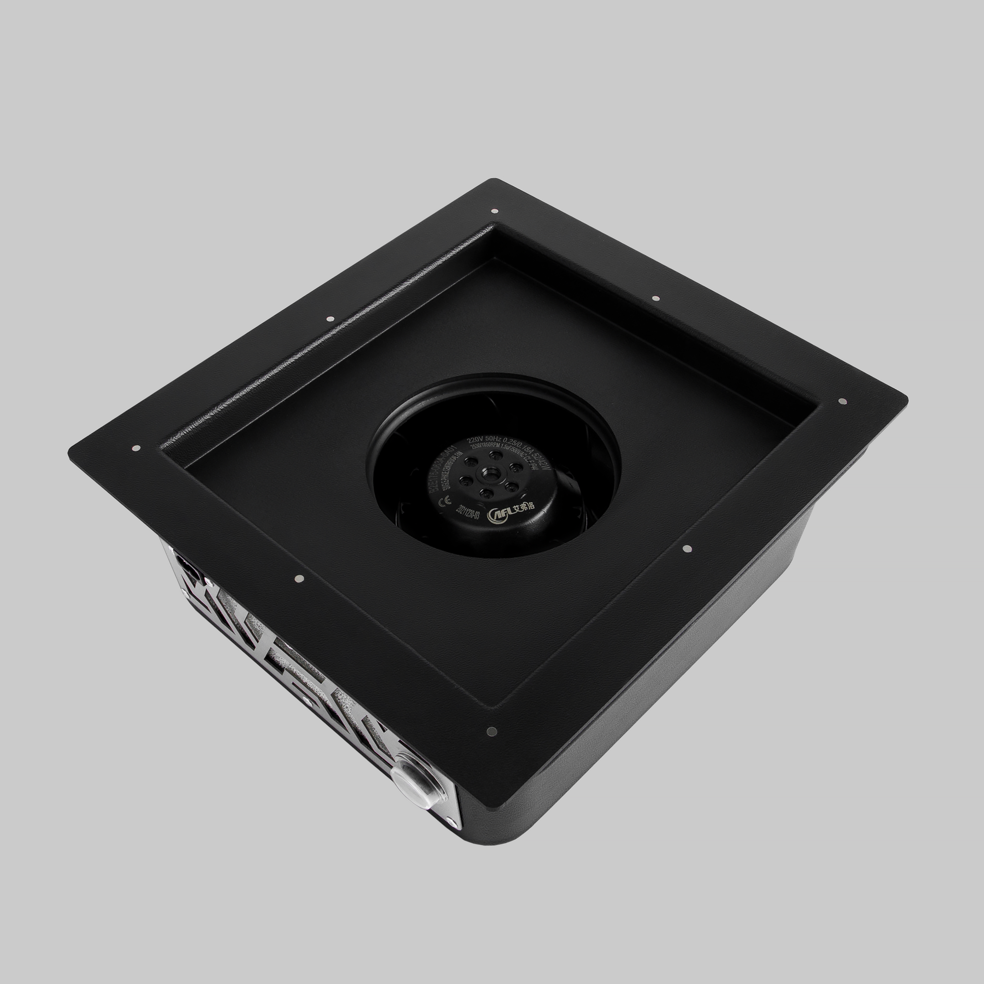 Ülka Premium Built-in nail dust collector B (52 W)