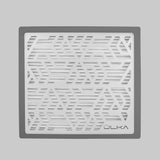 Ülka Premium Built-in nail dust collector B (52 W)